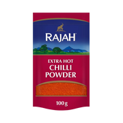 Rajah Extra Hot Chilli Powder