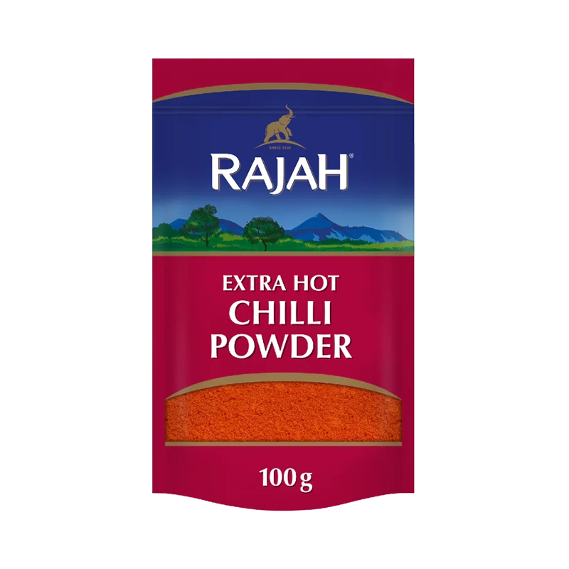 Rajah Extra Hot Chilli Powder