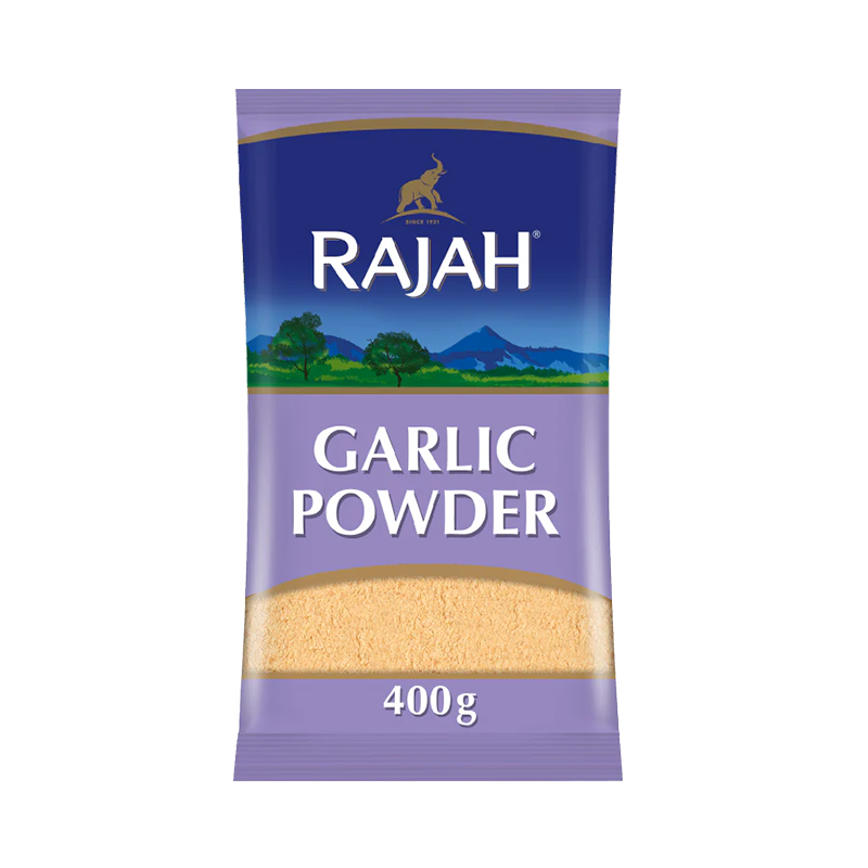 Rajah Garlic Powder