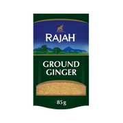Rajah Ground Ginger