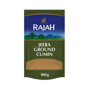 Rajah Ground Cumin (Jeera)