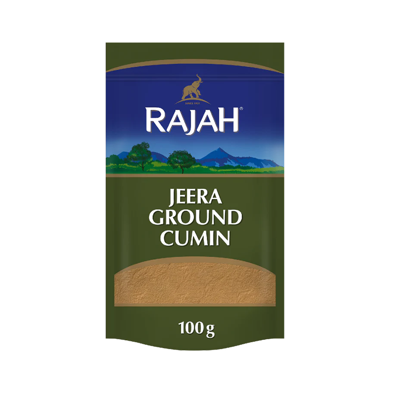 Rajah Ground Cumin (Jeera)