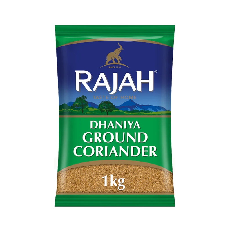 Rajah Ground Cumin (Jeera)