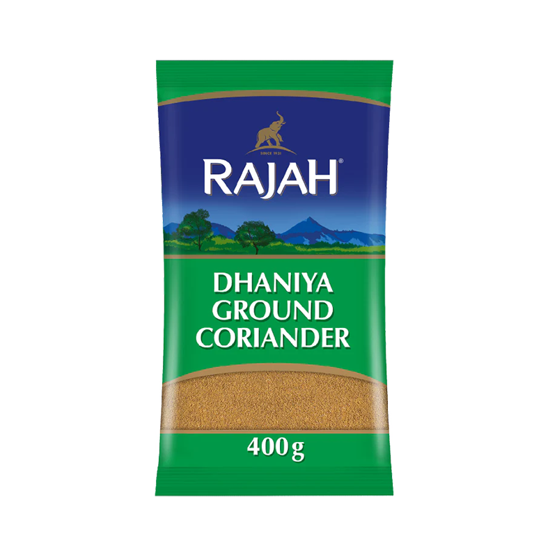 Rajah Ground Cumin (Jeera)