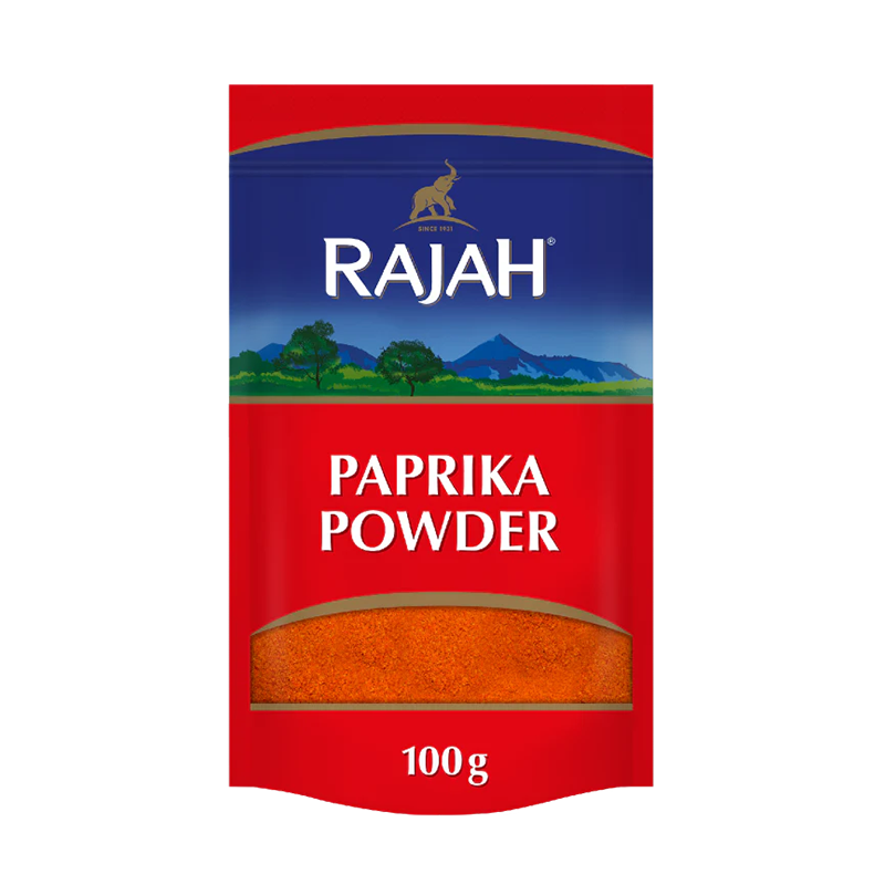 Rajah Paprika Powder