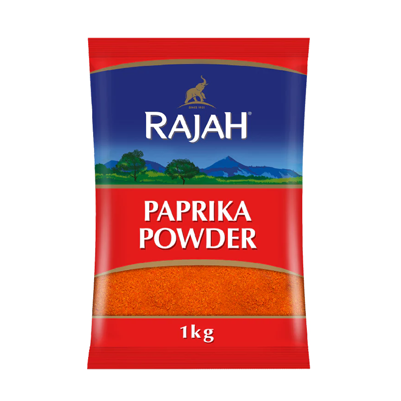 Rajah Paprika Powder