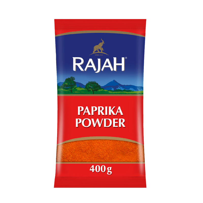 Rajah Paprika Powder