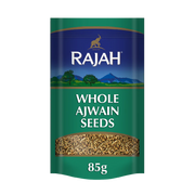 Rajah Whole Ajwain Seeds