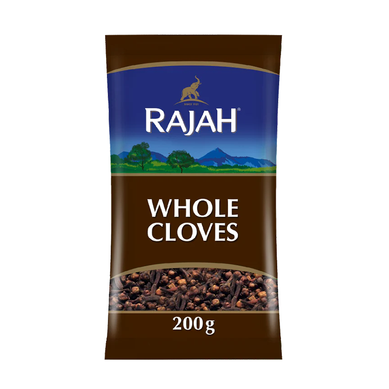 Rajah Whole Cloves