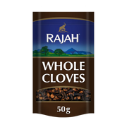 Rajah Whole Cloves