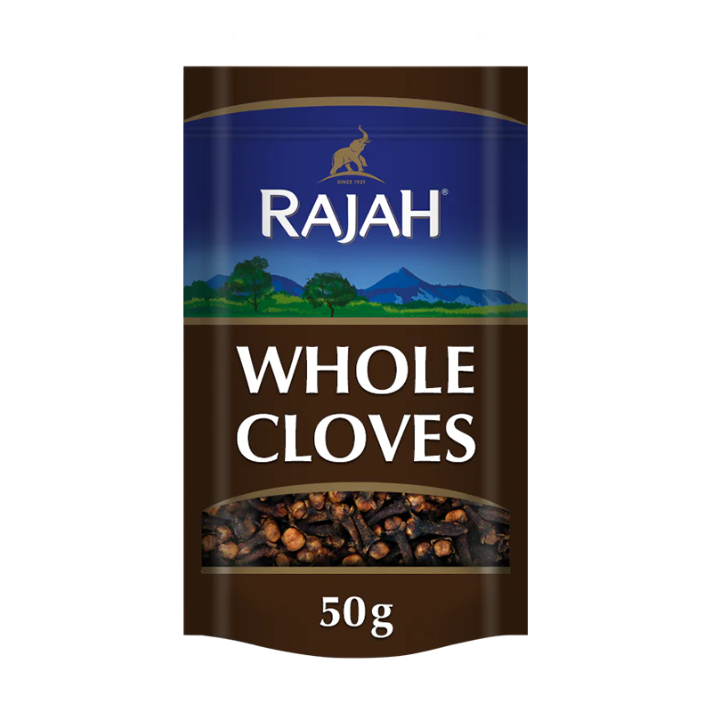 Rajah Whole Cloves