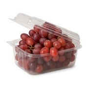 Red Grapes