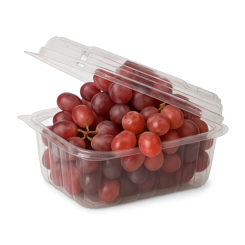 Red Grapes