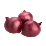 Red Onions