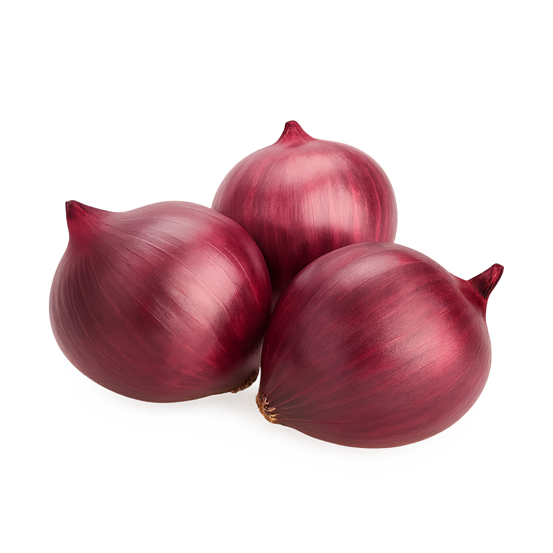 Red Onions