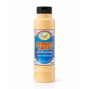 Regal Burger Sauce 500ml