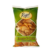 Regal Cheese & Onion Crisps 300g