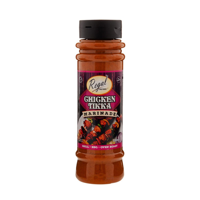 Regal Chicken Tikka Marinade