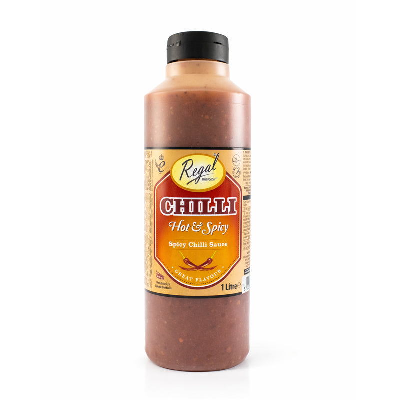 Regal 1L Chilli Sauce
