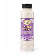 Regal Garlic Mayo 500ml