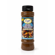 Regal Jerk Chicken Marinade
