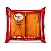 Regal Twin Pack Madeira