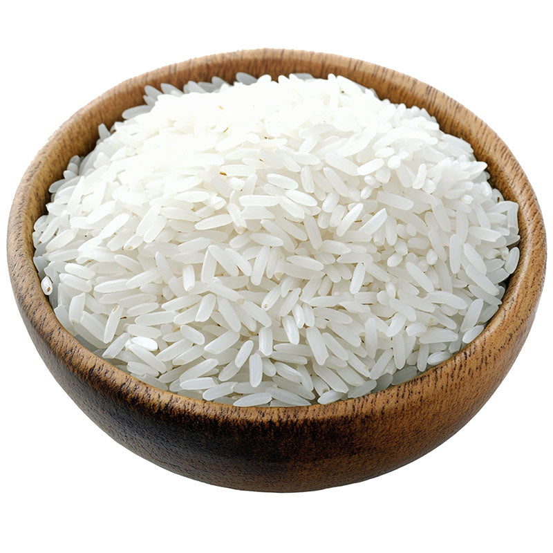 Rice & Flour