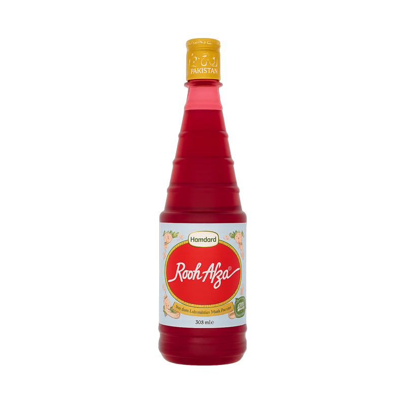 Rooh Afza Sharbat Drink