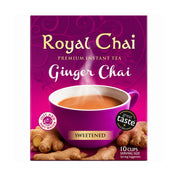 Royal Chai Sweetened Ginger Chai 200g