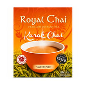 Royal Karak Chai 200g