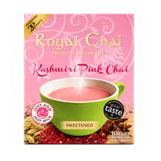 Royal Chai Sweetened Kashmiri Pink Chai 200g