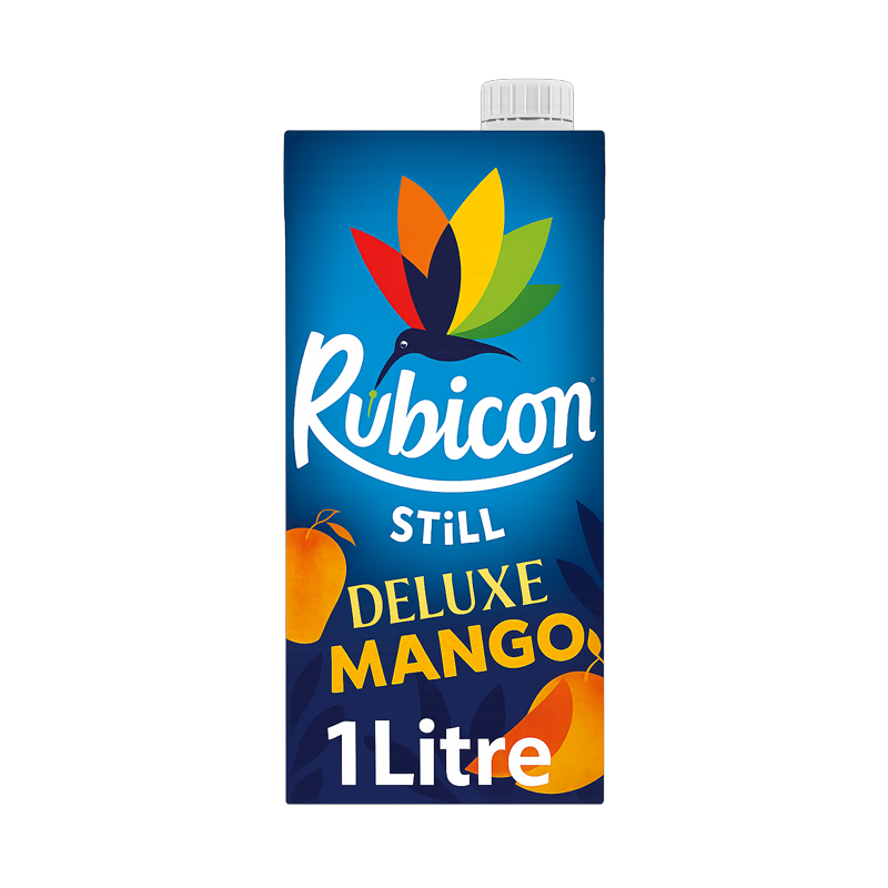 Rubicon Deluxe Mango