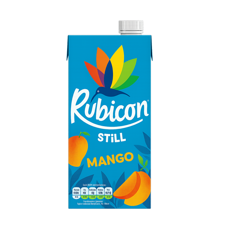 Rubicon Mango