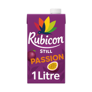 Rubicon Passion Fruit