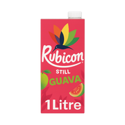 Rubicon Guava
