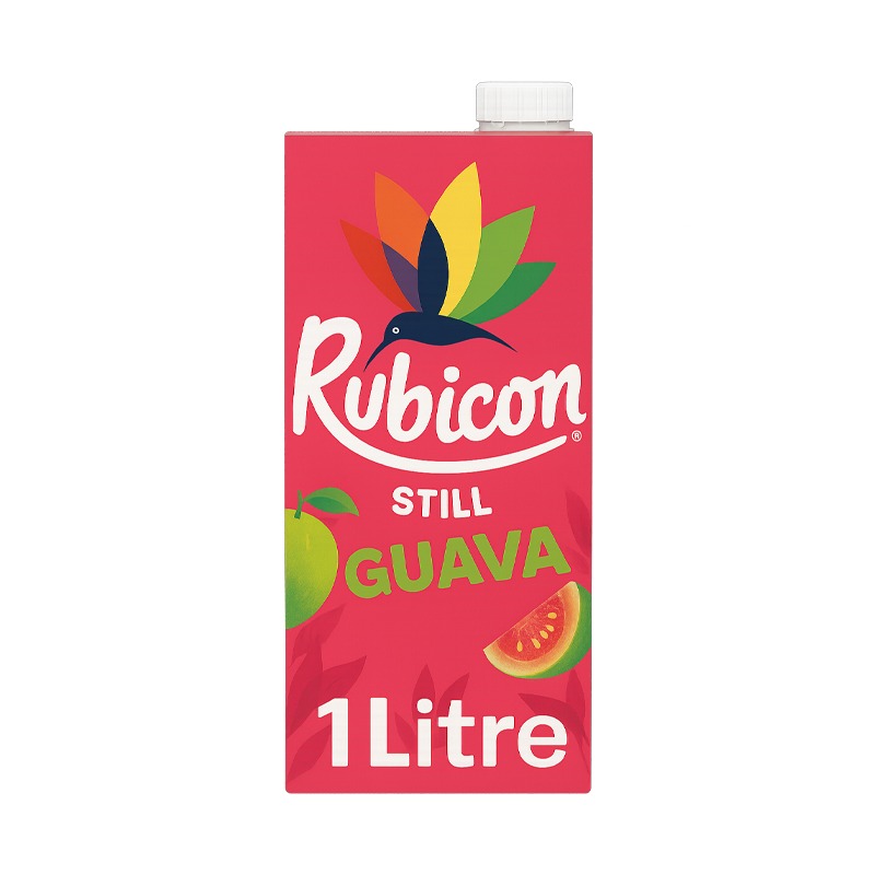 Rubicon Guava