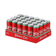 Salaam Cola Original 24-Pack