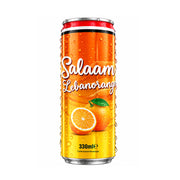 Salaam Lebanorange 330ml