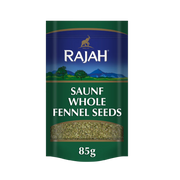 Whole Fennel Seeds (Saunf)