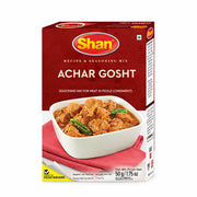Shan Achar Ghosht Seasoning Mix 50g