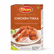 Shan Chicken Tikka Seasoning Mix 50g