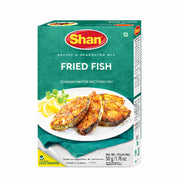 Shan Fried Fish Seasoning Mix