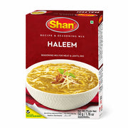 Shan Haleem Seasoning Mix 50g