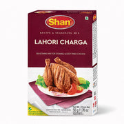 Shan Lahori Charga Seasoning Mix 50g