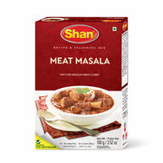 Shan Meat Masala Seasoning Mix 100g