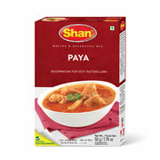 Shan Paya Seasoning Mix 50g