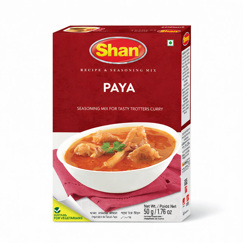 Shan Paya Seasoning Mix 50g