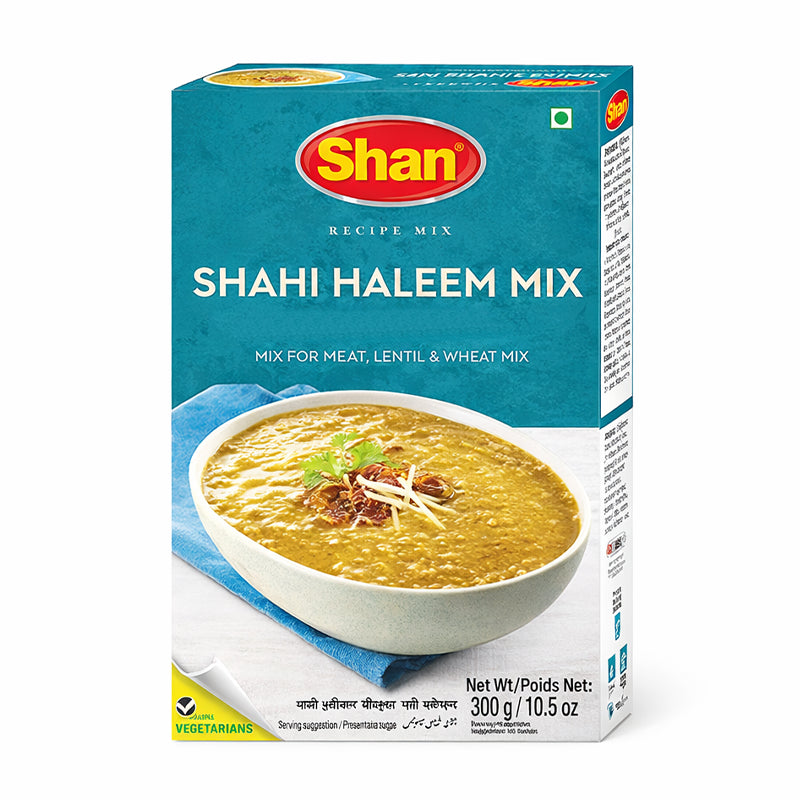 Shan Shahi Haleem Seasoning Mix 300g