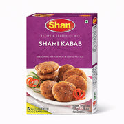 Shan Shami Kabab Seasoning Mix 50g