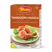 Shan Tandoori Masala Seasoning Mix 50g